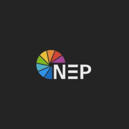 NEP UK Limited logo
