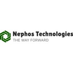 Nephos Technologies logo