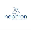 Nephron Pharmaceuticals logo