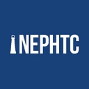 New England Public Health Training Center logo