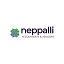 Neppalli Financial Accountants & Advisors logo