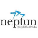 Neptun Freight Services GmbH logo