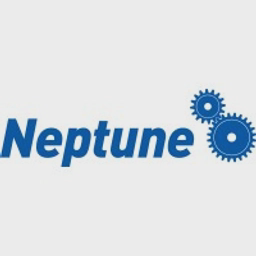 NEPTUNE ENGINEERING CO LTD logo