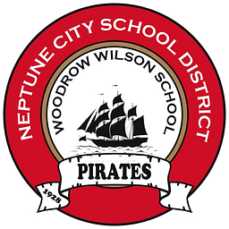 Woodrow Wilson logo