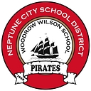 Neptune City School District logo