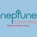 Neptune Coatings Corporation logo