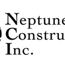 Neptune Construction logo