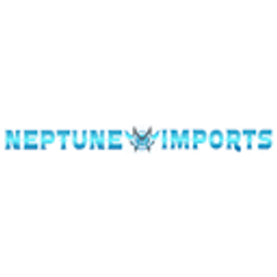 NEPTUNE IMPORTS logo