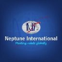 Neptune International logo