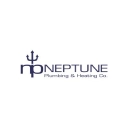 Neptune Plumbing & Heating Co. logo