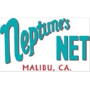 Neptunes Net Seafood logo