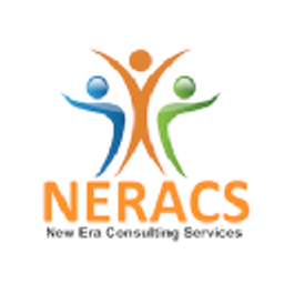 NEW ERA Consulting Services INC logo