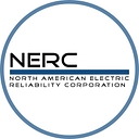 North American Electric Reliability Corporation (Nerc) logo