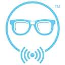 Nerd Alert logo