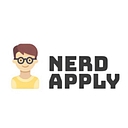 Nerd Apply logo