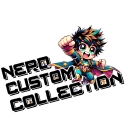Nerd Custom Collection logo