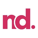 Nerder logo