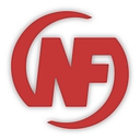 Nerd Fitness logo