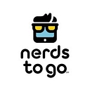 Nerdstogo, Inc. logo