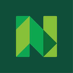 Logo of nerdwallet.com