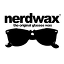 Nerdwax logo