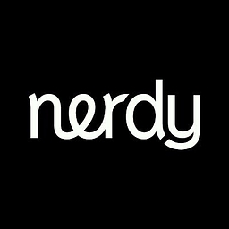 Nerdy Inc. logo