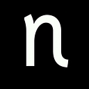 Nerdy logo