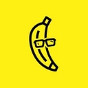 Nerdy Banana logo