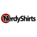 nerdyshirts.com logo