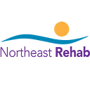Northeastern Rehabilitation Associates, PC logo