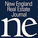 New England Real Estate Journal logo