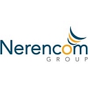 The Nerencom Group logo