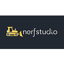 Nerfstudio logo