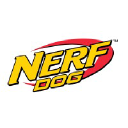 Nerf Dog