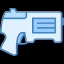 nerfgun.dk logo