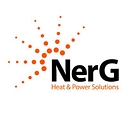 Nerg Ltd logo
