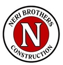 Neri Brothers Construction logo