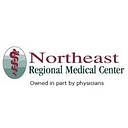 Northeast Regional Medical Center logo