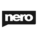 Nero 8 Ultra Edition logo