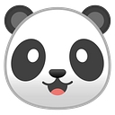 Nero Panda logo
