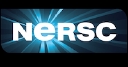 National Energy Research Scientific Computing Center (Nersc) logo
