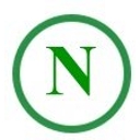 Nerve Calm logo