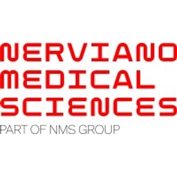 Nerviano Medical Sciences logo