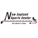 New England Sports Center logo