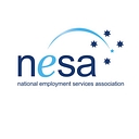 National Employment Services Association logo