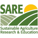 Northeast SARE logo