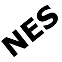 NES Building Solutions logo