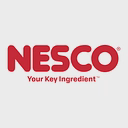 NESCO logo