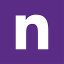 North East Surrey College of Technology logo
