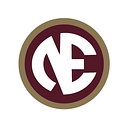 North East School District logo